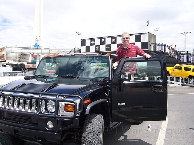 Tom Getting A Hummer.jpg